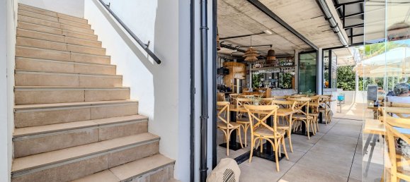 Gewerbliche Immobilie in Alicante, Spain 110m², Nr. 150702 25