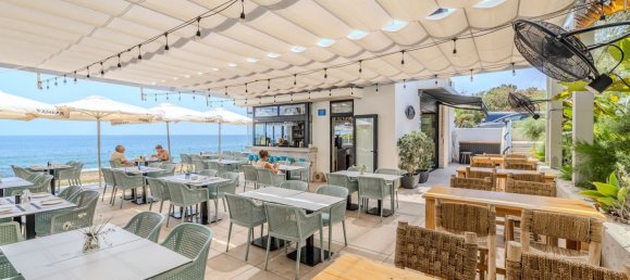 Gewerbliche Immobilie in Alicante, Spain 110m², Nr. 150702 5