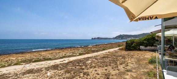 Gewerbliche Immobilie in Alicante, Spain 110m², Nr. 150702 19