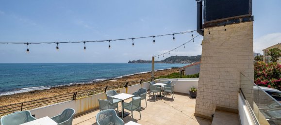 Gewerbliche Immobilie in Alicante, Spain 110m², Nr. 150702 27