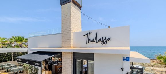 Gewerbliche Immobilie in Alicante, Spain 110m², Nr. 150702 2