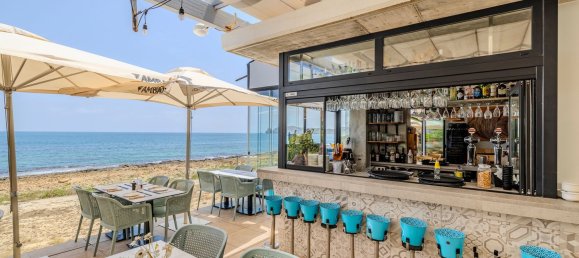 Gewerbliche Immobilie in Alicante, Spain 110m², Nr. 150702 6