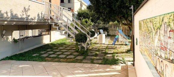 3 bedrooms Apartment in Roccapiemonte, Italy No. 325711 30