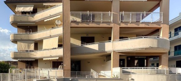 3 bedrooms Apartment in Roccapiemonte, Italy No. 325711 34