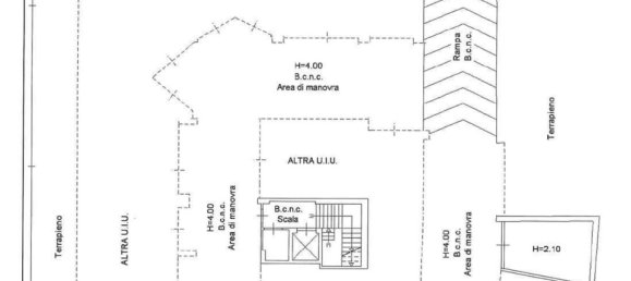 3 bedrooms Apartment in Roccapiemonte, Italy No. 325711 37