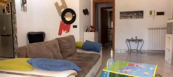 3 bedrooms Apartment in Roccapiemonte, Italy No. 325711 2