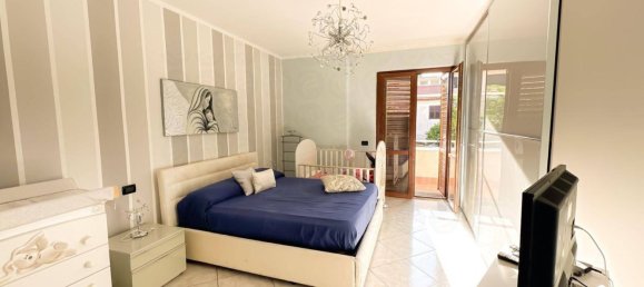 3 bedrooms Apartment in Roccapiemonte, Italy No. 325711 17