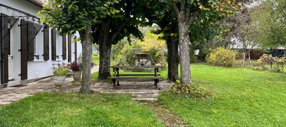 3 Schlafzimmer Haus in La Ferte-sous-Jouarre, France, Nr. 188637 3