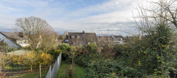 Таунхаус с 3 спальнями в Dormagen, Германия № 247268 7