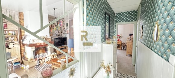 Таунхаус с 3 спальнями в Экс-Нулет, Франция № 70436 7