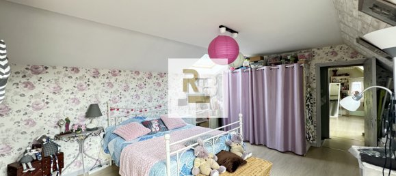 Таунхаус с 3 спальнями в Экс-Нулет, Франция № 70436 12