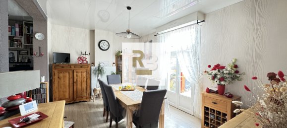 Таунхаус с 3 спальнями в Экс-Нулет, Франция № 70436 3