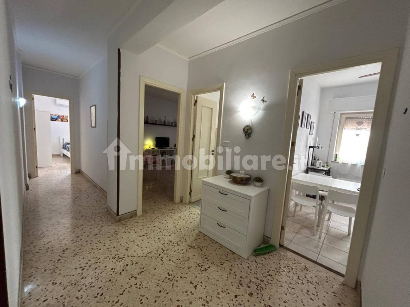 2 bedrooms Apartment in Capaci, Italy No. 255535