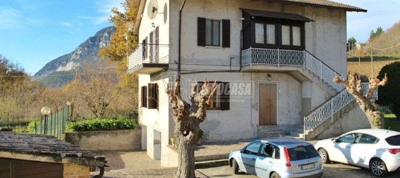 3 Schlafzimmer Wohnung in Serra San Quirico, Italy, Nr. 77396 11