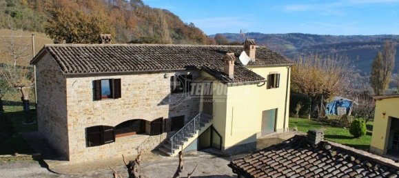 3 Schlafzimmer Wohnung in Serra San Quirico, Italy, Nr. 77396 6