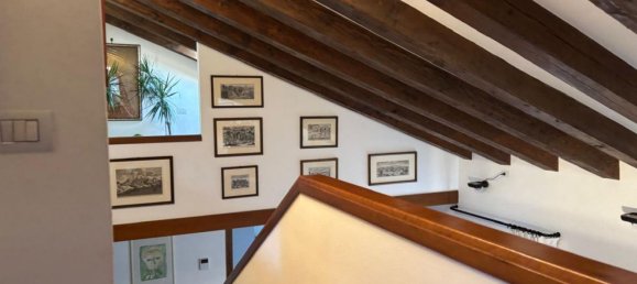 6 rooms Penthouse in Castelfranco Veneto, Italy No. 60873 3