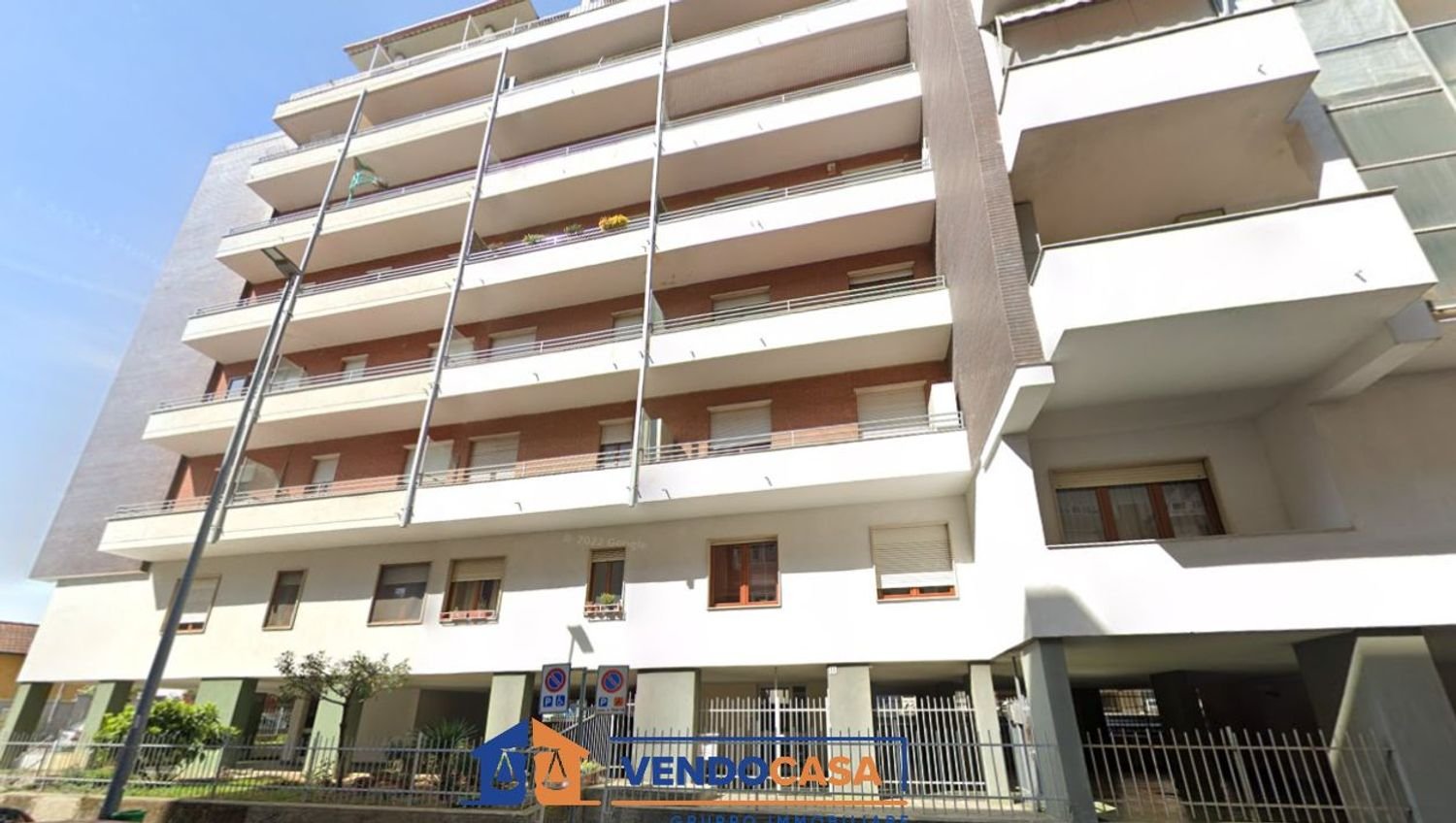 2 rooms Apartment in Rivoli, Italy No. 148800