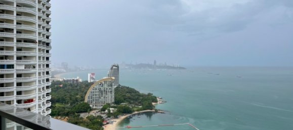 شقة 3 غرف نوم  في Northpoint Pattaya, Thailand رقم 30109 9