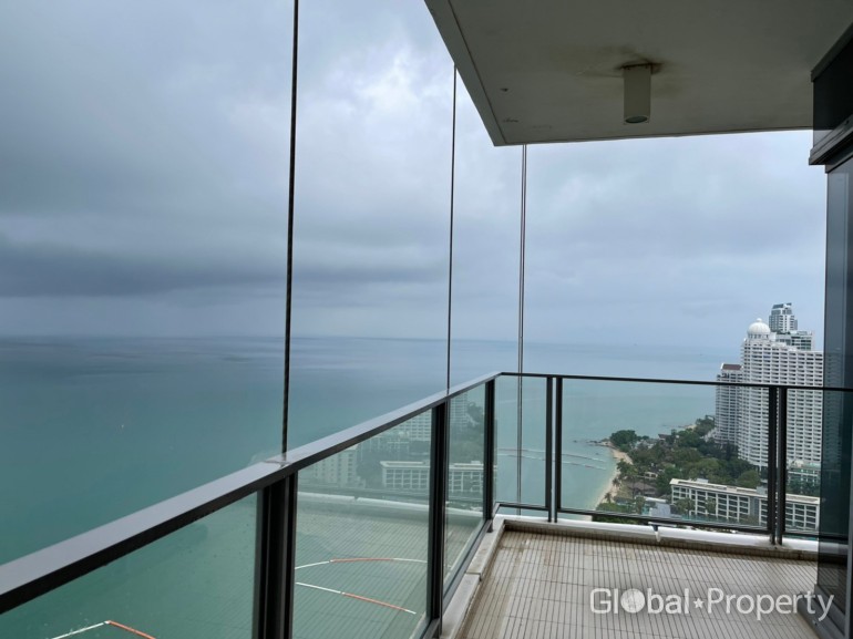 شقة 3 غرف نوم  في Northpoint Pattaya, Thailand رقم 30109