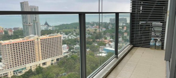 شقة 3 غرف نوم  في Northpoint Pattaya, Thailand رقم 30109 18