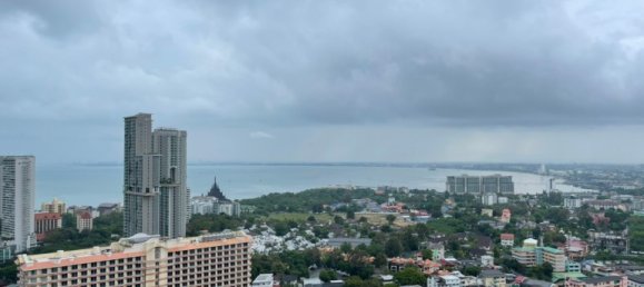 شقة 3 غرف نوم  في Northpoint Pattaya, Thailand رقم 30109 2