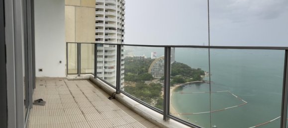 شقة 3 غرف نوم  في Northpoint Pattaya, Thailand رقم 30109 19