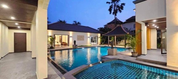 6 Schlafzimmer Haus in Pattaya, Thailand, Nr. 86564 8