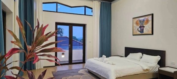 6 Schlafzimmer Haus in Pattaya, Thailand, Nr. 86564 9