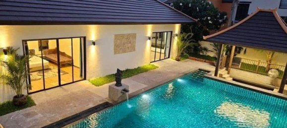 6 Schlafzimmer Haus in Pattaya, Thailand, Nr. 86564 5