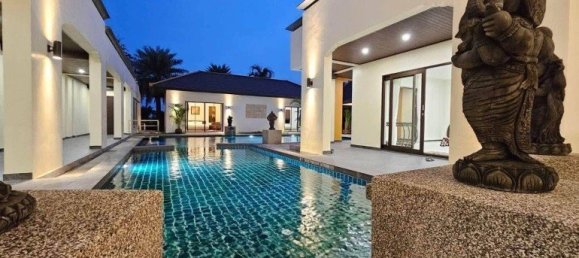 6 Schlafzimmer Haus in Pattaya, Thailand, Nr. 86564 7