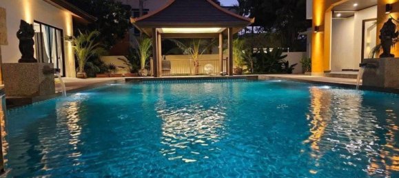 6 Schlafzimmer Haus in Pattaya, Thailand, Nr. 86564 6