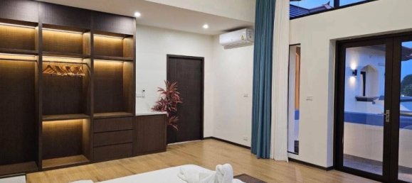 6 Schlafzimmer Haus in Pattaya, Thailand, Nr. 86564 11