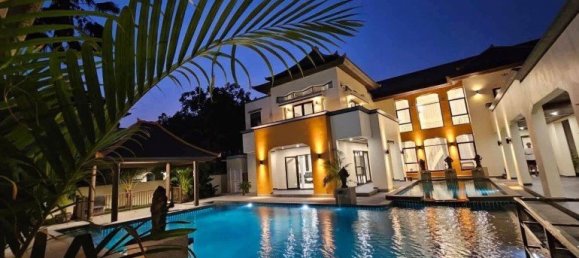 6 Schlafzimmer Haus in Pattaya, Thailand, Nr. 86564 3
