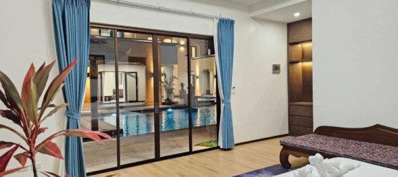 6 Schlafzimmer Haus in Pattaya, Thailand, Nr. 86564 12