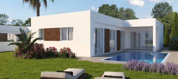 3 Schlafzimmer Villa in Xylofagou, Cyprus, Nr. 22937 7