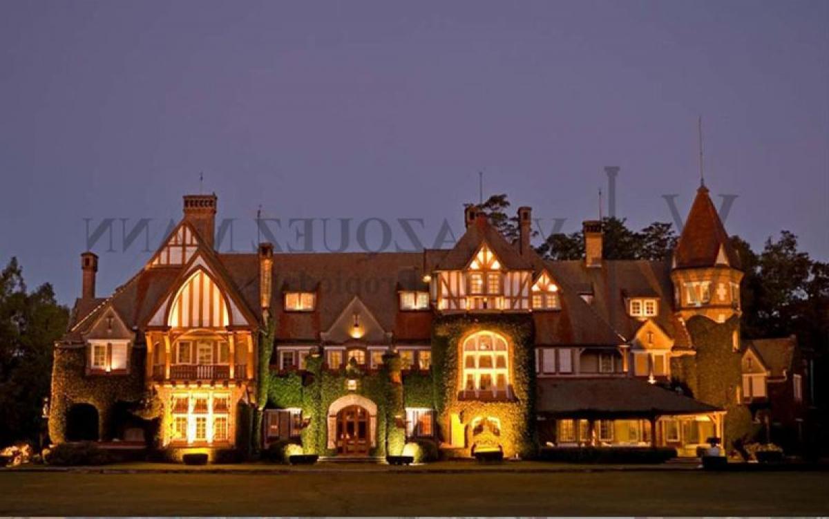 Земельный участок в Эсейса, Аргентина № 44387