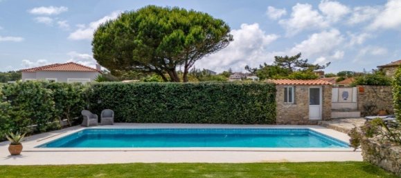 Villa de 3 dormitorios en Caldas da Rainha, Portugal No. 139363 21