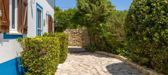 Villa de 3 dormitorios en Caldas da Rainha, Portugal No. 139363 16