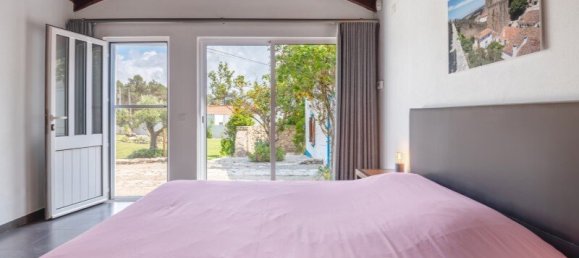 Villa de 3 dormitorios en Caldas da Rainha, Portugal No. 139363 34