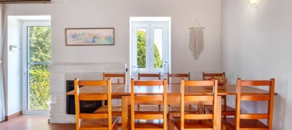 Villa de 3 dormitorios en Caldas da Rainha, Portugal No. 139363 31