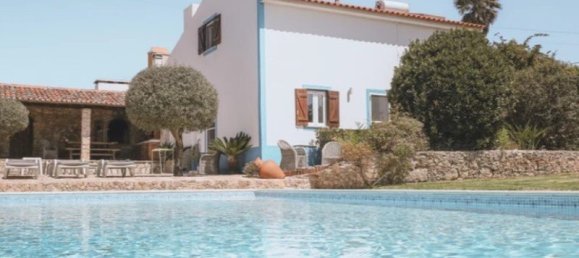 Villa de 3 dormitorios en Caldas da Rainha, Portugal No. 139363 20