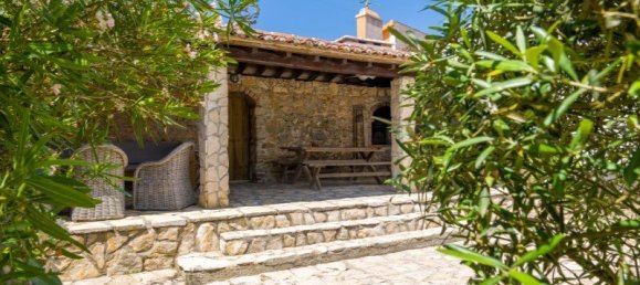 Villa de 3 dormitorios en Caldas da Rainha, Portugal No. 139363 4