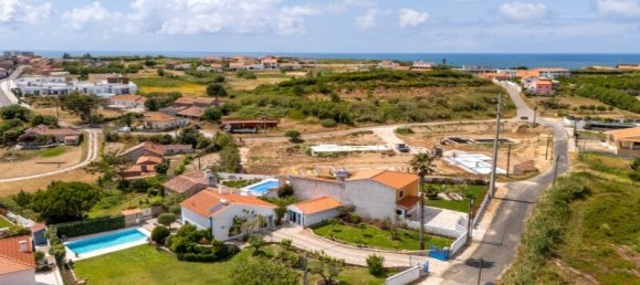 Villa de 3 dormitorios en Caldas da Rainha, Portugal No. 139363 25