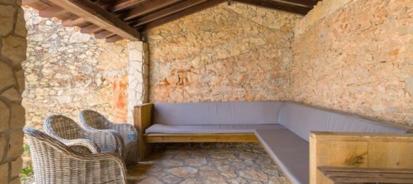 Villa de 3 dormitorios en Caldas da Rainha, Portugal No. 139363 11