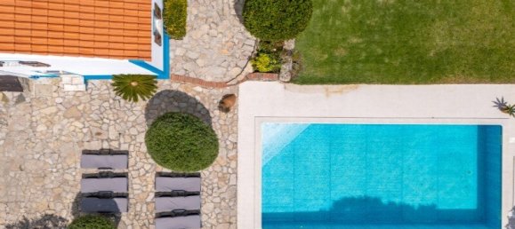 Villa de 3 dormitorios en Caldas da Rainha, Portugal No. 139363 23