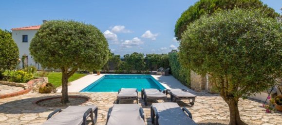 Villa de 3 dormitorios en Caldas da Rainha, Portugal No. 139363 45