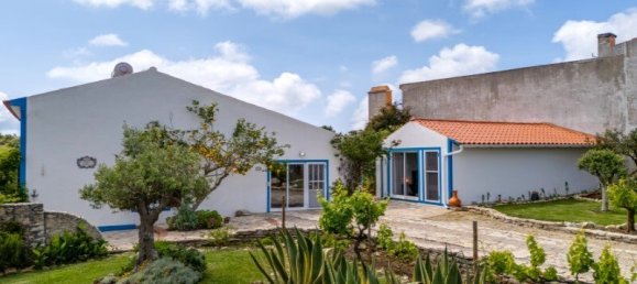 Villa de 3 dormitorios en Caldas da Rainha, Portugal No. 139363 24