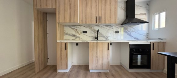 Apartamento T3 em Sant Marti, Spain N.º 168544 20