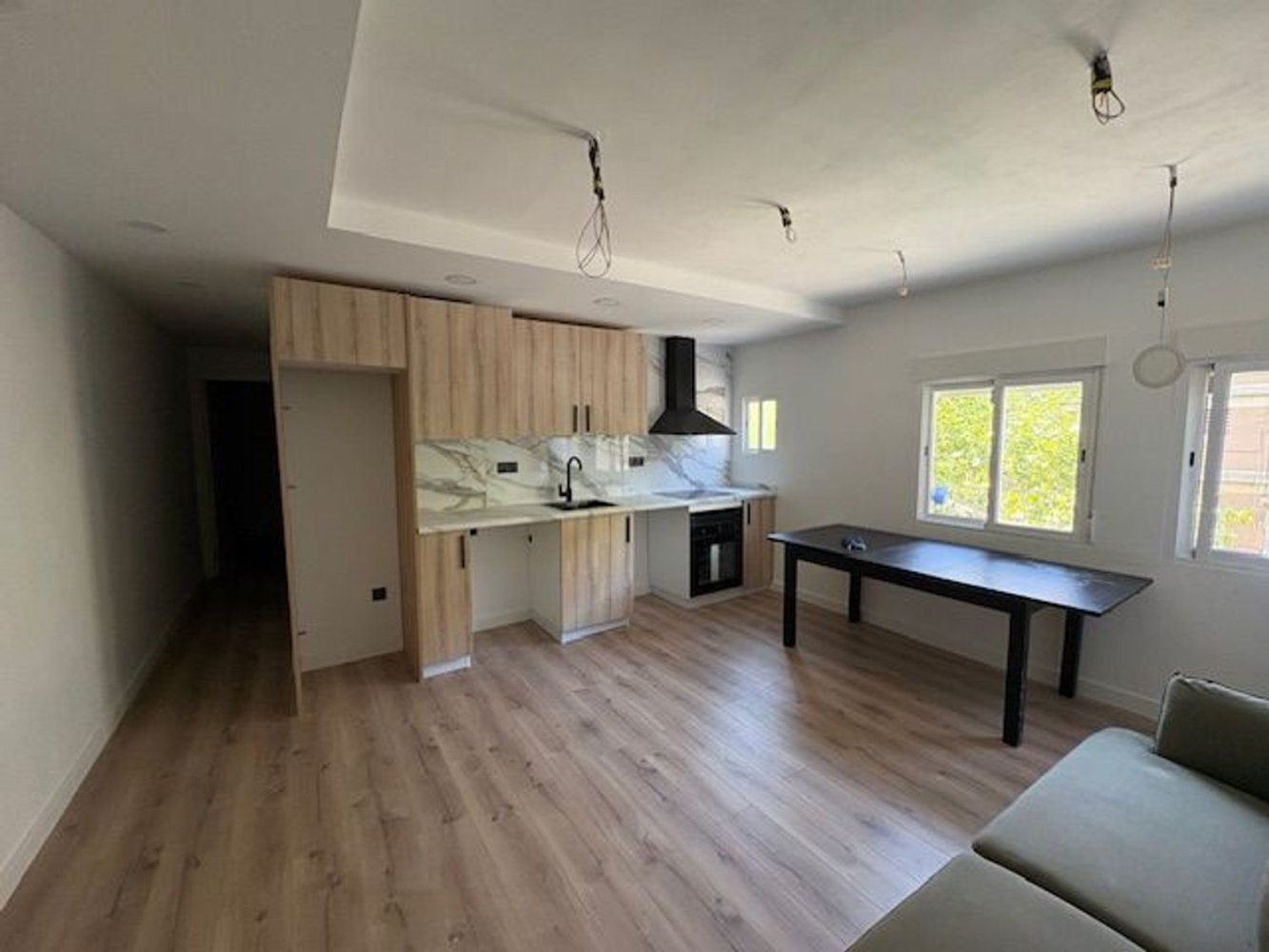 Apartamento T3 em Sant Marti, Spain N.º 168544