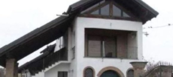 5-Zimmer Villa in Ottobiano, Italy, Nr. 70706 16